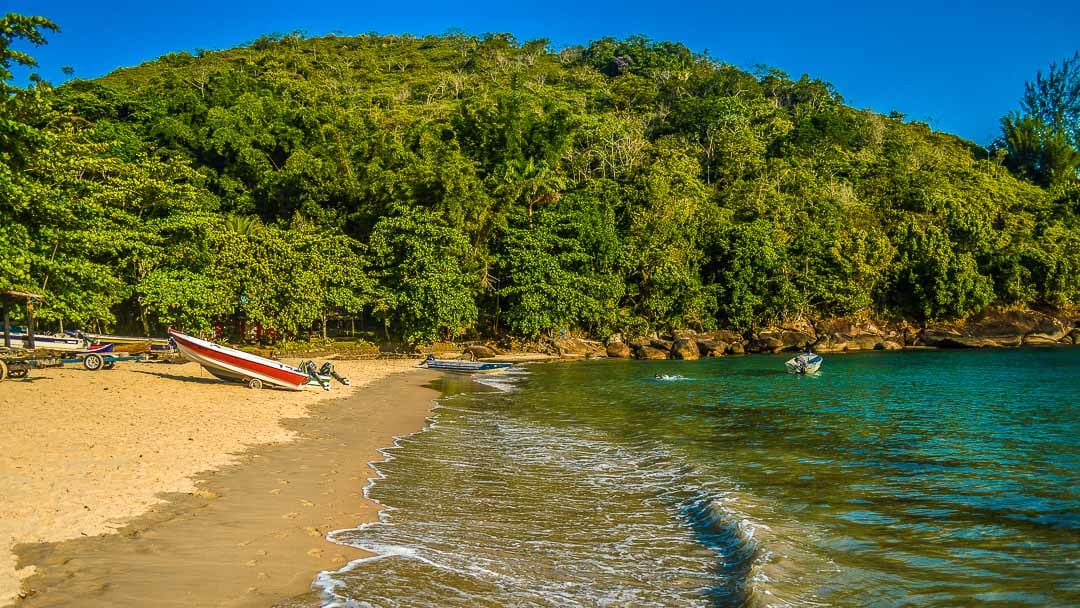 Imagem da Praia: Grande do Bonete