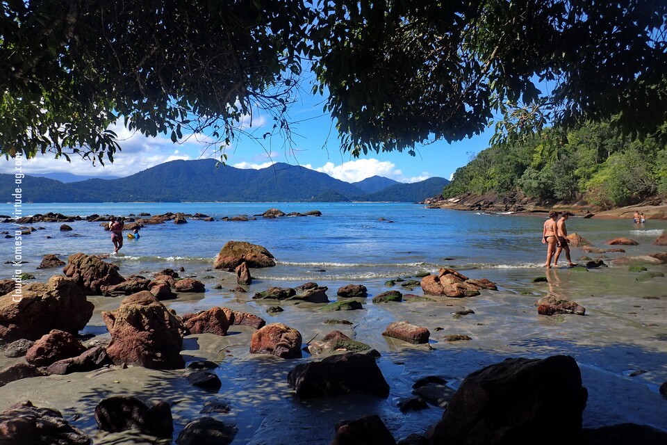 Imagem da Praia: Praia da Fortaleza