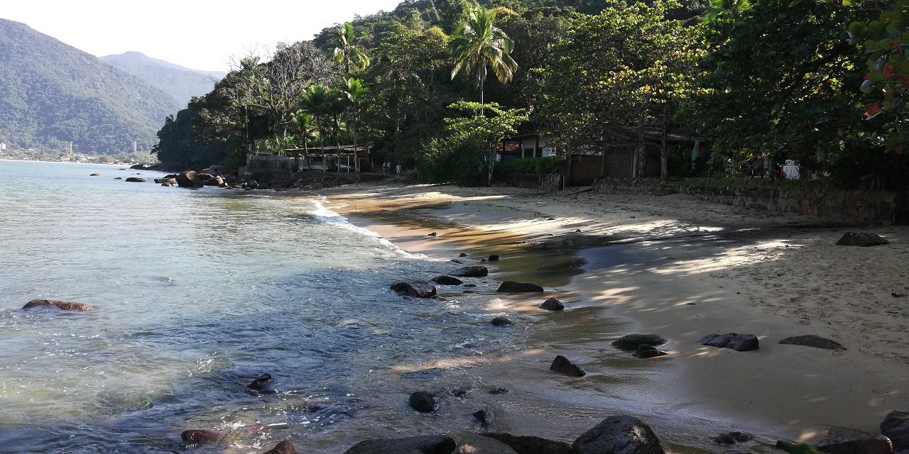 Imagem da Praia: Praia do Peres